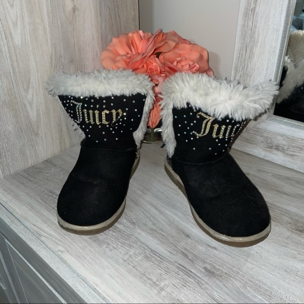Juicy couture Boots